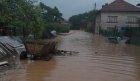 Правителството отпуска помощи на засегнатите от наводненията