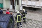 Фалшив сигнал за пожар вдигна на крак огнеборците и полицията в Благоевград