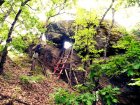 Скална арка край Сатовча е истинско чудо: Много хора я посещават редовно