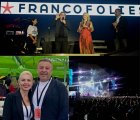 Фестивалът  Франкофоли  събра хиляди меломани в Пловдив