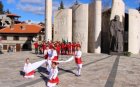 Празнични камбани бият в Банско за Паисий