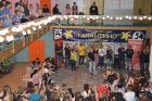 Наградиха отличените в детския театрален фестивал  Талантино