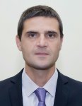 Кирил Ценкин от Гоце Делчев е назначен за зам.министър на МВР