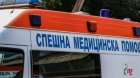 Водач на АТВ ранен при катастрофа с лека кола край с. Долно Осеново