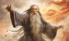 Китайски пророк със страшна прогноза за съдбата на света през следващите 2 г.