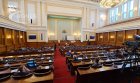 15 министри минават на петъчен парламентарен контрол