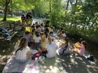 Лятна академия за деца в Гоце Делчев-вижте клубовете по интереси