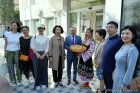 Кметът на Сандански Атанас Стоянов подписа Меморандум за сътрудничество с представители на град Лъшан, Китай