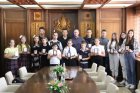 С плакет  Наша гордост” наградиха ученици в Банско