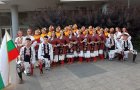 Танцьори от Симитли очароваха публиката на Международен детски фестивал в Сърбия