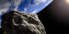 Утре се приближава: Огромен астероид с размер на 10 автобуса лети към Земята със скорост 41,5 хиляди км/ч