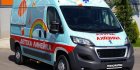 Жестоко ПТП във Вълкосел помрачи празника Курбан Байрям! 4 годишно дете пострада блъснато от кола