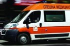 Транспортираха за Пирогов в тежко състояние 4-г дете, пометено от кола в Сатовчанско