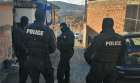 Акция на полицията за точене на ДДС в ромската махала на Петрич