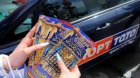 Честито! Служителка в Паркинги и гаражи в Благоевград спечели 50 000 лв. от билет на моментната лотария