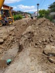Започна полагането на нов водопровод в село Първомай