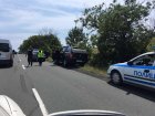 15-годишно момче почина при катастрофа на пътя Дупница-Самоков