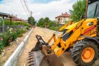 Подмяна на водопровод, и ремонт на улици в селата Генерал Тодоров, Камена и Ръждак