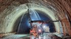 Тунел Железница ще е готов през декември