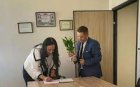 Бивша адвокатка стана съдия в РС-Петрич
