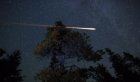 Силният тътен, чут край Видин: Проверяват за паднал метеорит