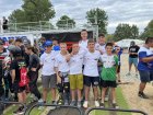 Александър Тасев от Симитли сред 7-те българи на Световното първенство по мотокрос за юноши в Румъния