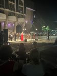 Лятна оперна вечер под звездите в Благоевград