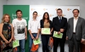 Български ученици създават  умен  часовник за незрящи