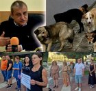 Защо кметът Илко Стоянов отказа среща с представители от Национална координационна мрежа, НПО и доброволци за проблема с безстопанствените кучета в Благоевград