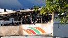 11 години от атентата на летище  Сарафово