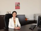 Веселина Терзийска е назначена на длъжността заместник-министър на регионалното развитие и благоустройството