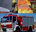 В борбата с пожарите: Български огнеборци заминаха за Гърция
