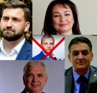 Предстои зрелищен политически спектакъл в община Благоевград на номинационното събрание за кмет на ПП ГЕРБ