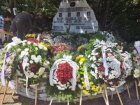20 години от трагичната гибел на трима пилоти и пожарникар в Разлошко