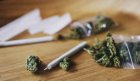 Спипаха 18-годишен с марихуана в Добринище