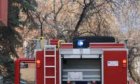 Четирима пожарникари от Разлог, Банско и Якоруда дежурят в Солун в помощ на гръцките огнеборци