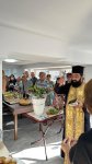 Нов клуб на пенсионера в село Коларово
