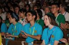 Млади умове от 38 държави на Олимпиада в Банско
