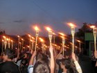 С факелно шествие и възстановка Благоевград ще отбележи 120 години от Илинденско-Преображенското въстание