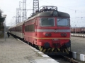 БДЖ представи проектното разписание на влаковете в област Благоевград