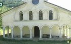 Ремонтират емблематичен храм в благоевградско село