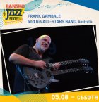 Броени дни до Джаз фестивала в Банско