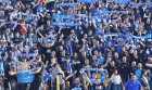УЕФА глоби Левски с 40 000 евро след мача в Скопие