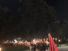 Благоевградчани отбелязаха 120-годишнина от Илинденско-Преображенското въстание с поредица от събития(СНИМКИ)