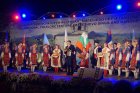 XVIII-ти международен фолклорен фестивал  Малешево пее и танцува  с. Микрево 2023