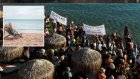 СЛЕД ПРОВАЛЕНИТЕ ПОЧИВКИ: Гърция дава море без пари на българи