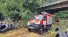 Мъж загина след падане в района на тунел Железница