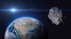 Опасен астероид ще премине край Земята