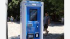 Инсталираха паркомати на ключови места в Банско
