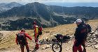 Спасителна акция: 70-годишен мъж е с черепно-мозъчна травма след падане под връх Вихрен